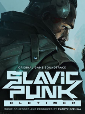 SlavicPunk: Oldtimer Soundtrack (PC) - Steam Key - GLOBAL