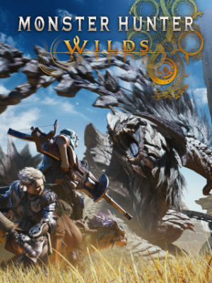 Monster Hunter Wilds (PC) - Steam Key - EMEA