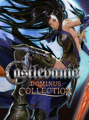 Castlevania Dominus Collection (PC) - Steam Key - EUROPE