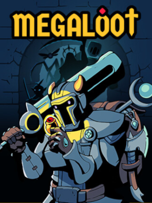 Megaloot (PC) - Steam Key - GLOBAL