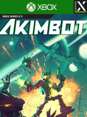 Akimbot (Xbox Series X/S) - Xbox Live Key EU