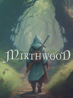 Mirthwood (PC) - Steam Key - GLOBAL