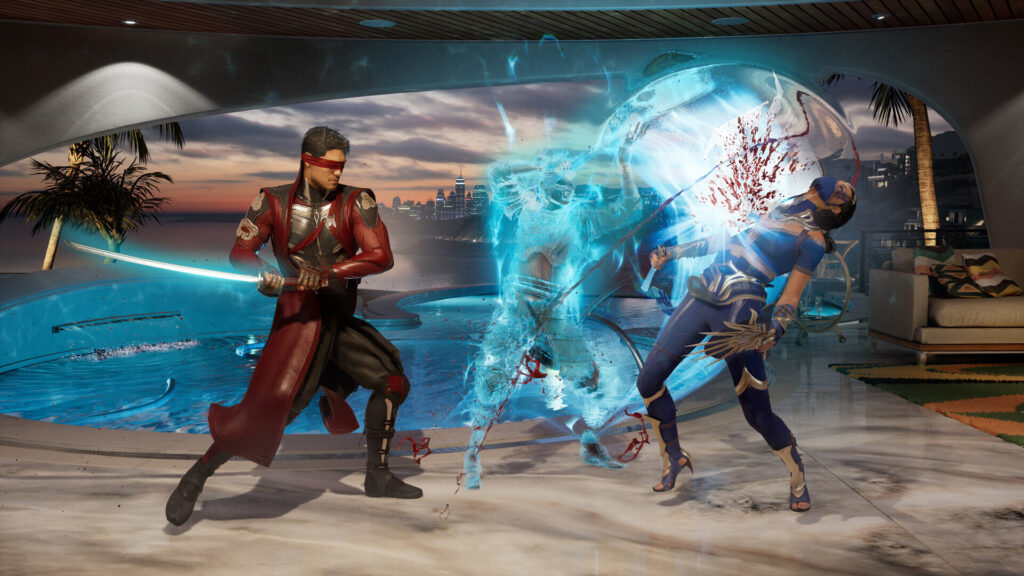 Mortal Kombat 1: Khaos Reigns Expansion (PC) – Steam Key – GLOBAL – Galeriebild 2
