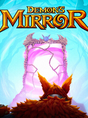 Demon's Mirror (PC) - Steam Key - GLOBAL