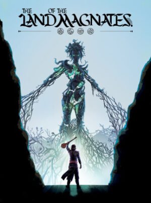 The Land of the Magnates (PC) - Steam Key - GLOBAL