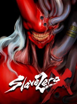 Slave Zero X (PC) - Steam Key - GLOBAL
