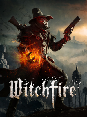 Witchfire (PC) - Steam Key - GLOBAL