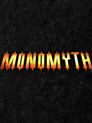 Monomyth (PC) - Steam Key - GLOBAL