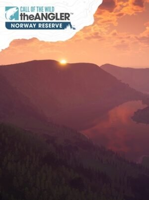 Call of the Wild: The Angler - Norway Reserve (PC) - Steam Key - GLOBAL