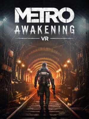 Metro Awakening (PC) - Steam Key - GLOBAL