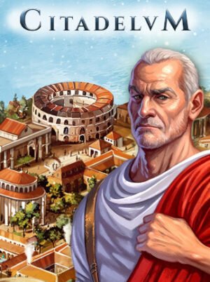 Citadelum (PC) - Steam Key - GLOBAL