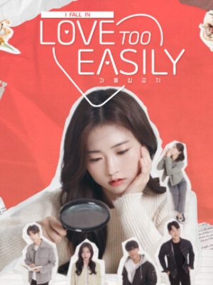 Love Too Easily (PC) - Steam Key - GLOBAL