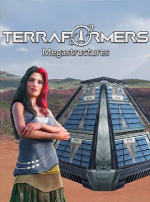Terraformers: Megastructures Edition - Xbox Series X Key - EUROPE