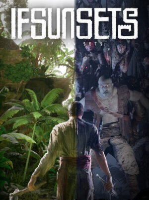IfSunSets (PC) - Steam Key - GLOBAL