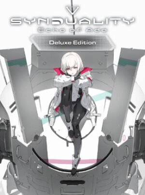 Synduality: Echo of Ada | Deluxe Edition (PC) - Steam Key GLOBAL