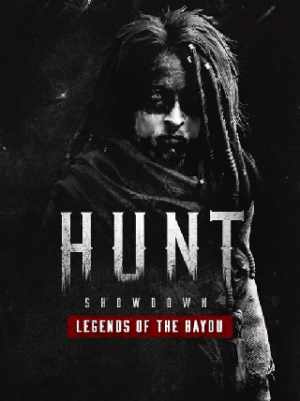 Hunt: Showdown 1896 - Legends of the Bayou (PC) - Steam Key - GLOBAL