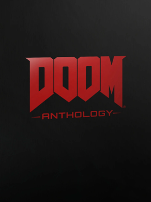 DOOM Anthology - Xbox Live Key - EUROPE