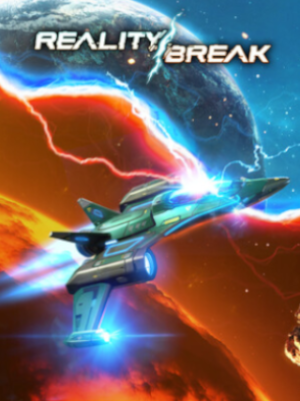 Reality Break (PC) - Steam Key - GLOBAL