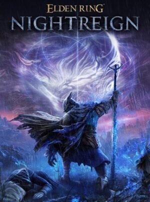Elden Ring: Nightreign | Standard Edition (Xbox Series X/S) - Xbox Live Key - SWITZERLAND