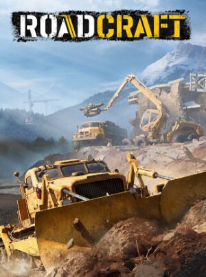RoadCraft | Rebuild Edition Xbox Series X Key - EUROPE