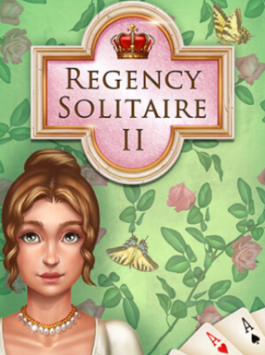 Regency Solitaire II (PC) - Steam Key - GLOBAL