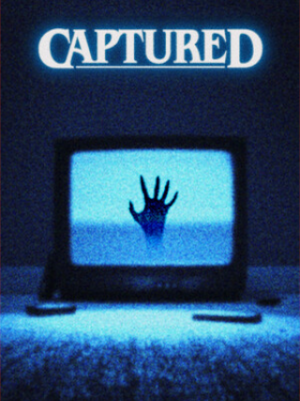 Captured (PC) - Steam Key - GLOBAL