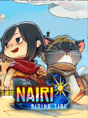 Nairi: Rising Tide (PC) - Steam Key - GLOBAL