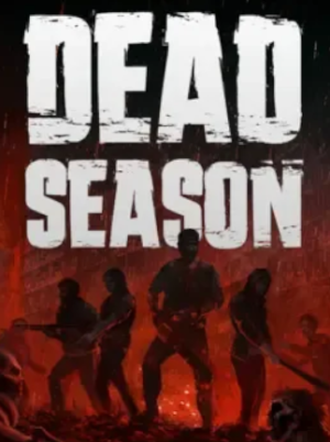 Dead Season (PC) - Steam Key - GLOBAL