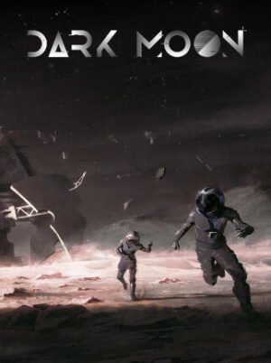 Dark Moon (PC) - Steam Key - GLOBAL