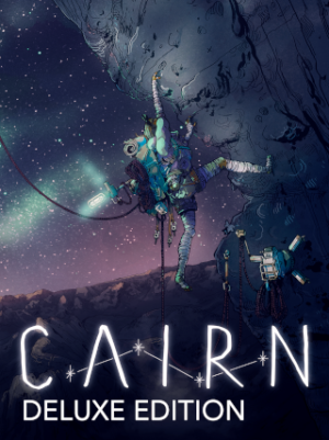 Cairn | Deluxe Edition (PC) - Steam Key - GLOBAL