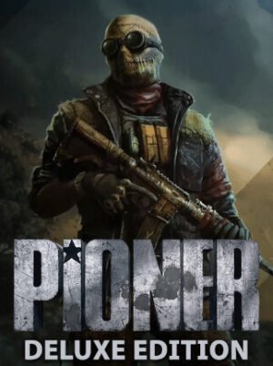 PIONER | Deluxe Edition (PC) - Steam Key - EUROPE