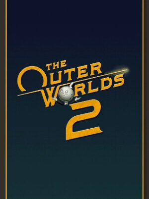 The Outer Worlds 2 (Xbox Series X/S, Windows 10) - Xbox Live Key - CANADA
