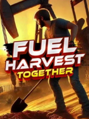Fuel Harvest Together (PC) - Steam Key - GLOBAL