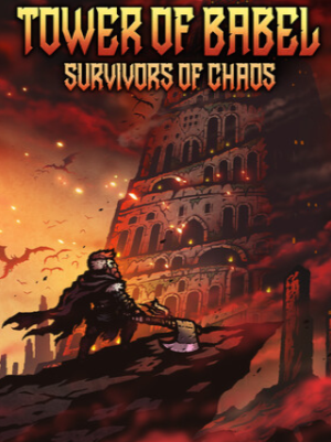 Tower of Babel: Survivors of Chaos (PC) - Steam Key - GLOBAL
