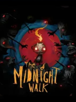 The Midnight Walk (PC) - Steam Key - GLOBAL
