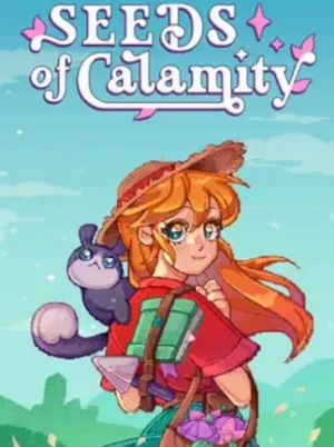 Seeds of Calamity (PC) - Steam Key - GLOBAL