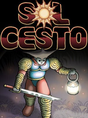 Sol Cesto (PC) - Steam Key - GLOBAL