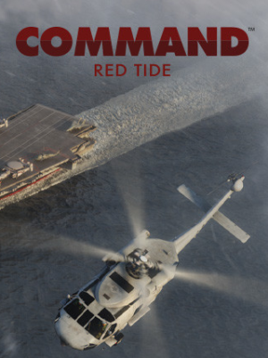 Command: Modern Operations - Red Tide (PC) - Steam Key - GLOBAL