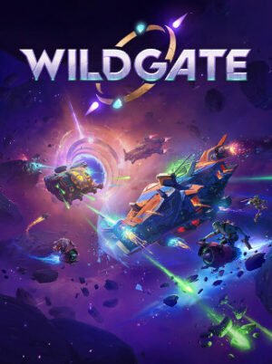 Wildgate (PC) - Steam Key - GLOBAL