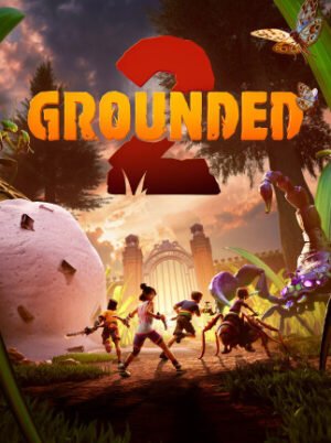 Grounded 2 (PC) - Steam Key - GLOBAL
