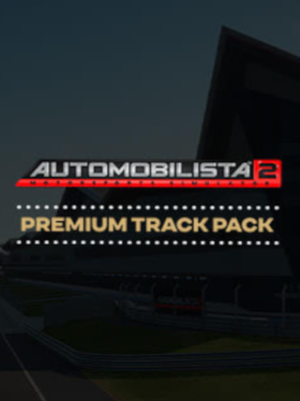 Automobilista 2 Premium Track Pack (PC) - Steam Key - GLOBAL