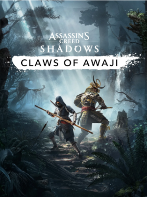 Assassin's Creed Shadows: Claws of Awaji (Xbox Series X/S) - Xbox Live Key - EUROPE