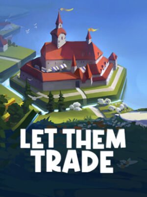 Let Them Trade (PC) - Steam Key - GLOBAL