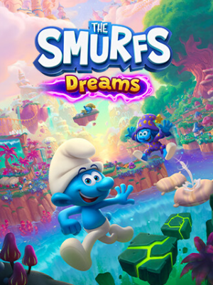 The Smurfs: Dreams (PC) - Steam Key - GLOBAL