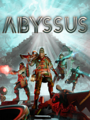 Abyssus (PC) - Steam Key - GLOBAL