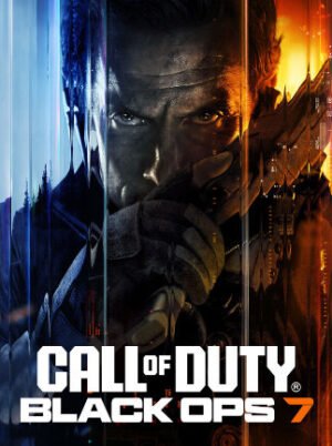 Call of Duty: Black Ops 7 Cross-Gen Edition (Xbox Series X/S, Windows 10) - Xbox Live Key - EUROPE