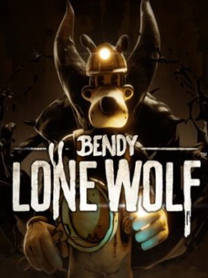 Bendy: Lone Wolf (PC) - Steam Key - EU