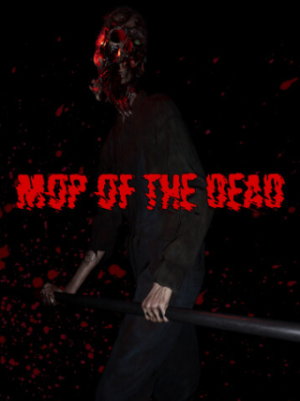Mop of the Dead (PC) - Steam Key - GLOBAL