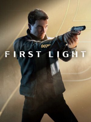 007: First Light (Xbox Series X/S) - Xbox Live Key - INDIA