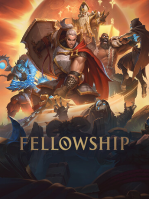 Fellowship | Supporter Edition (PC) - Steam Key - EU